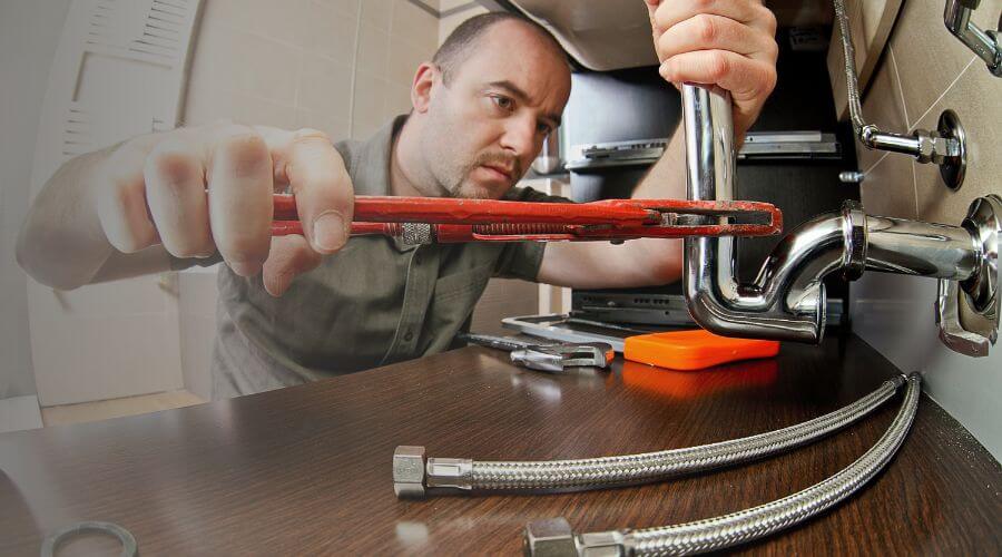 Local annual plumbing maintenance in Colliers, WV